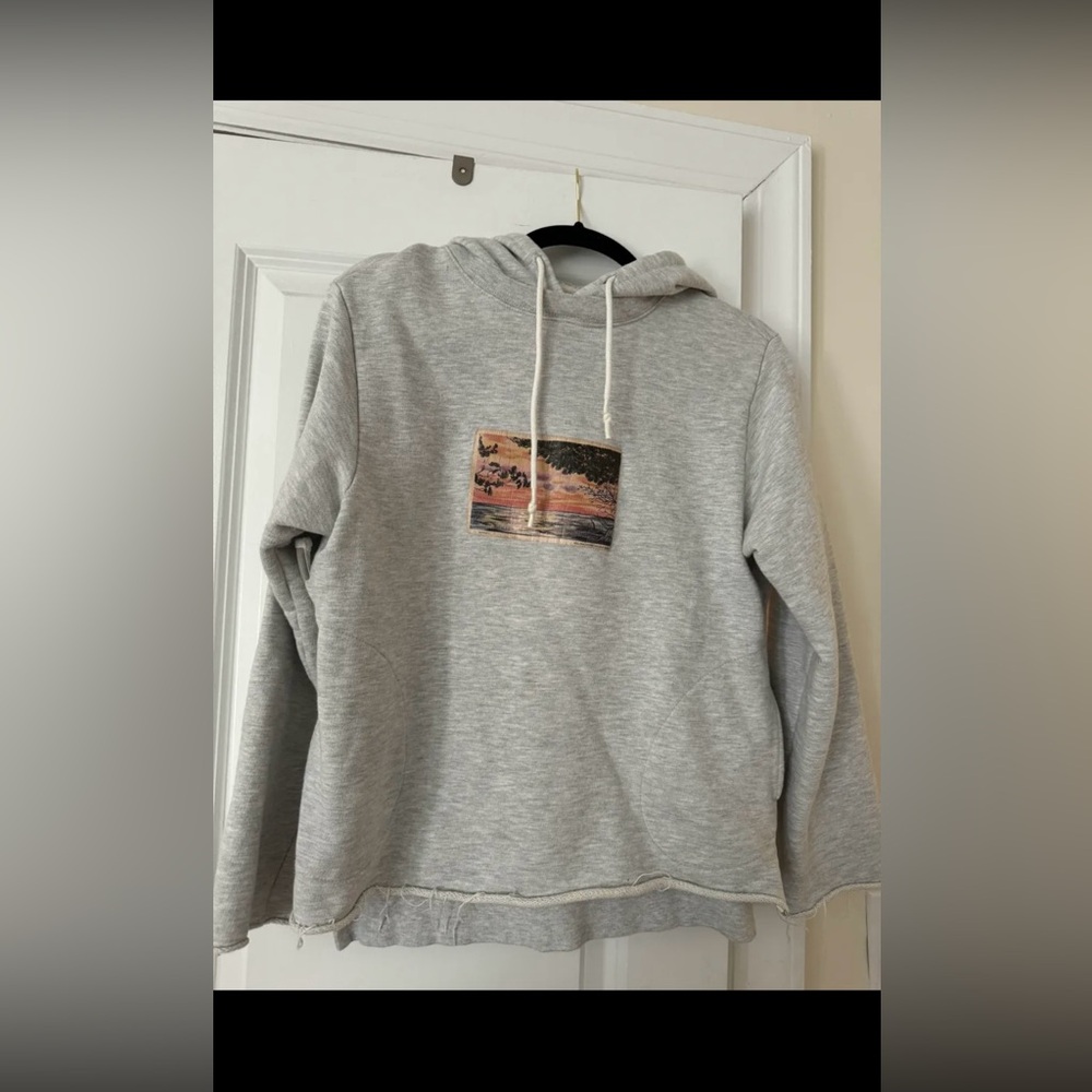 Golden Goose Sweatshirt Size Small